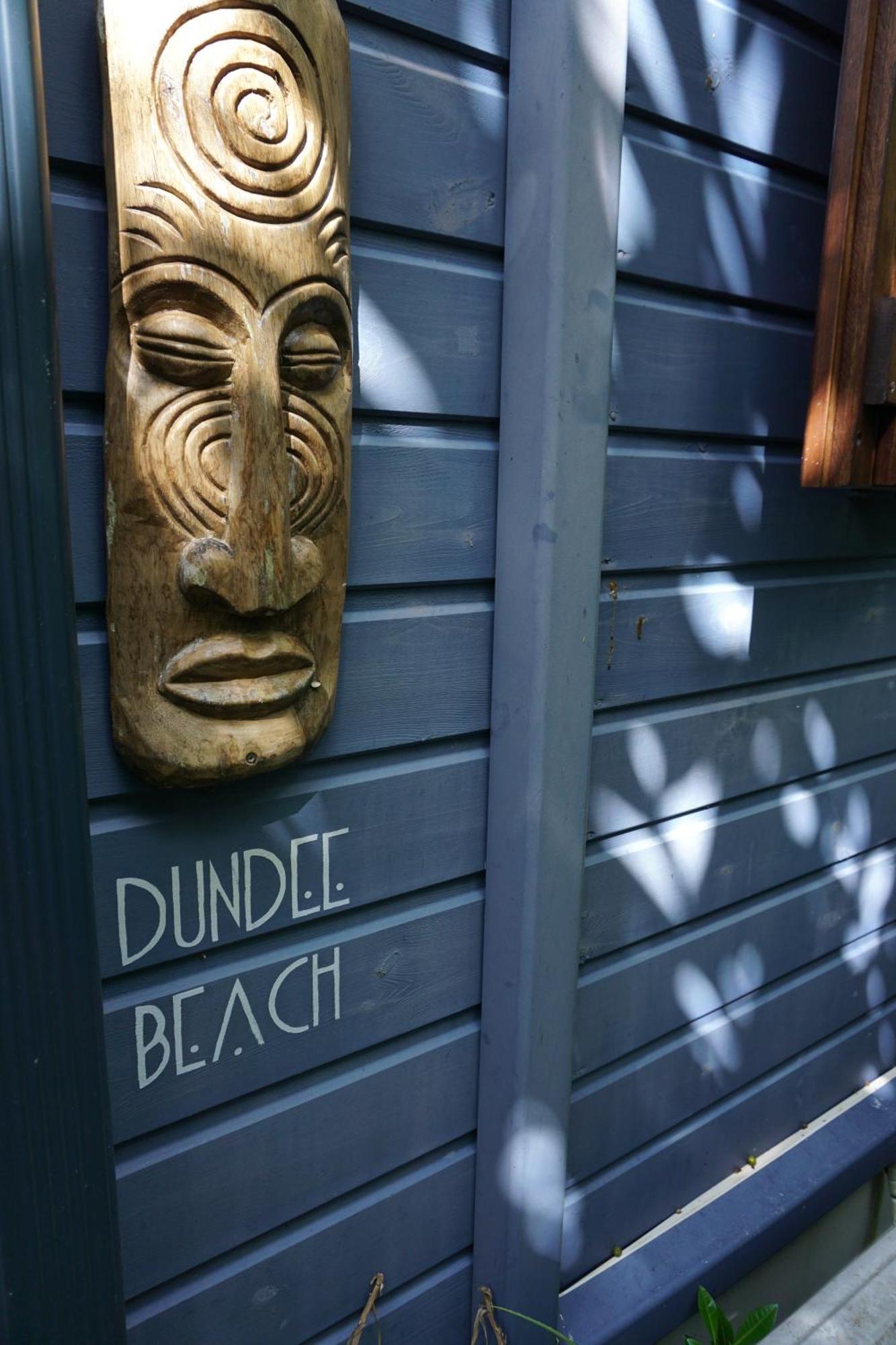 Tiki Paradise Lodge Fwi Sainte-Anne  Exterior foto
